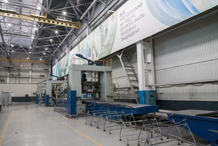探访俄罗斯最大航空厂 最先进苏系列战斗机的生产摇篮